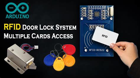 data lock rfid card|rfid lock meaning.